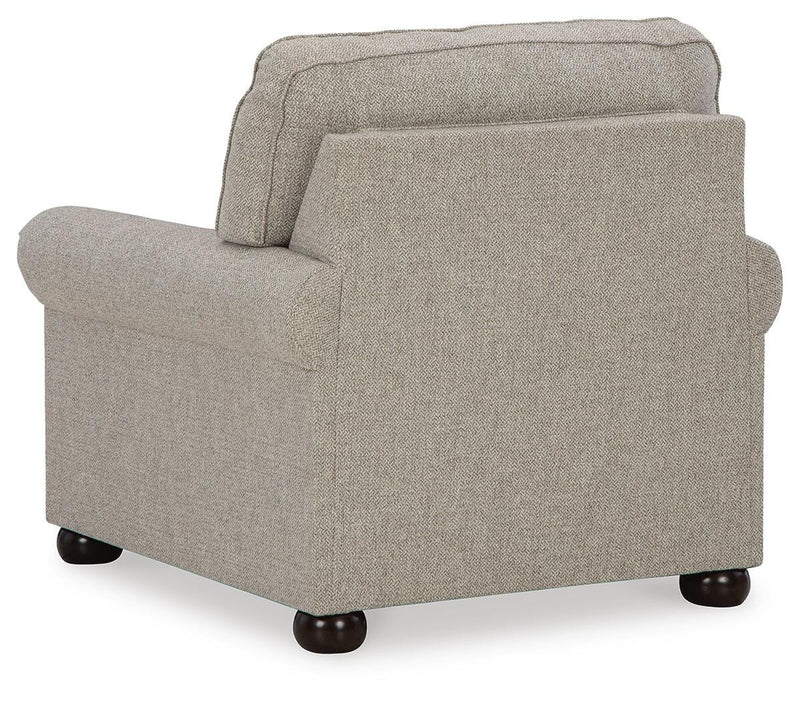 Gaelon Living Room Chairs