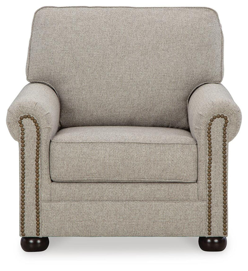 Gaelon Living Room Chairs