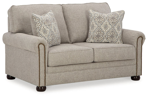 Gaelon Loveseat Default Title