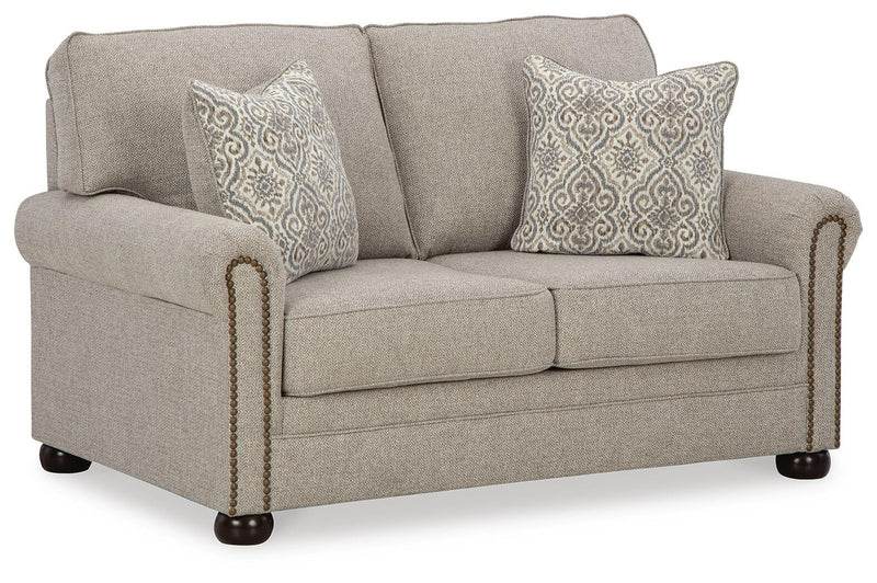 Gaelon Living Room Sets