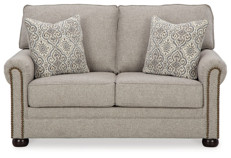 Gaelon Living Room Set