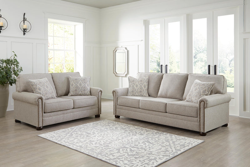Gaelon Living Room Sets