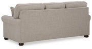 Gaelon Chair and Ottoman