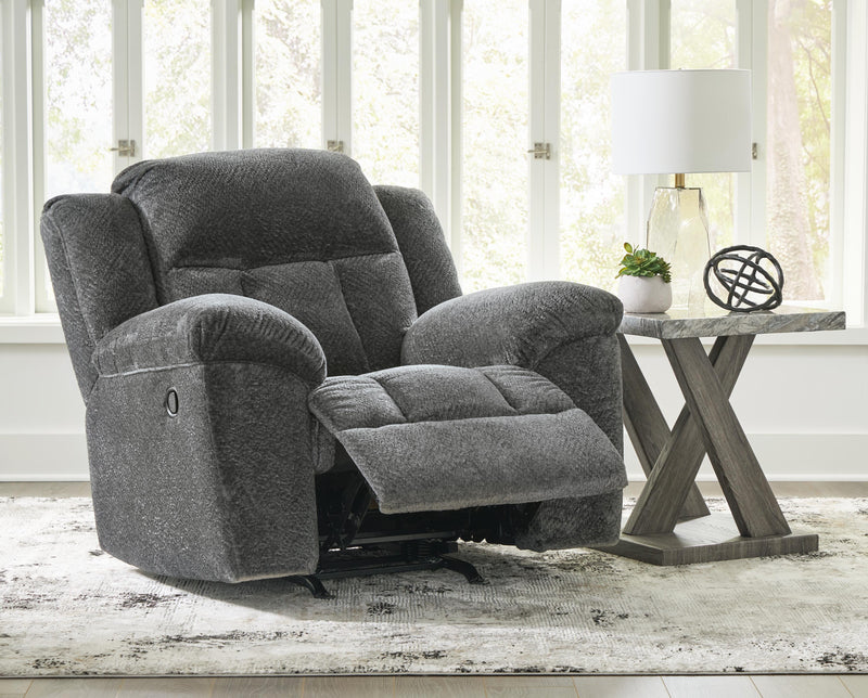 Frohn Recliners