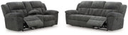 Frohn Sofa and Loveseat