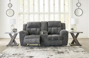 Frohn Reclining Loveseats