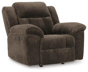 Frohn Recliners
