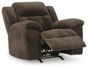 Frohn Recliners