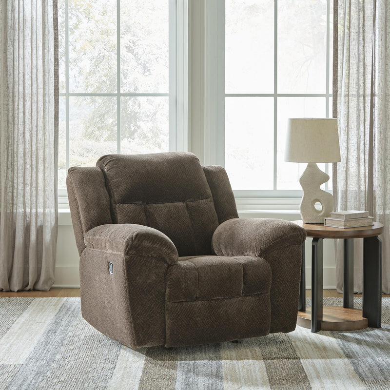 Frohn Recliners