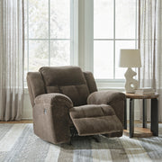 Frohn Recliners