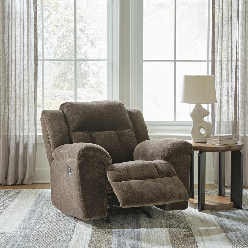 Frohn Recliners
