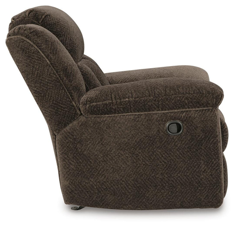 Frohn Recliners