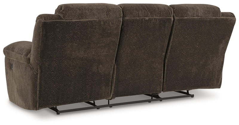 Frohn Reclining Sofas