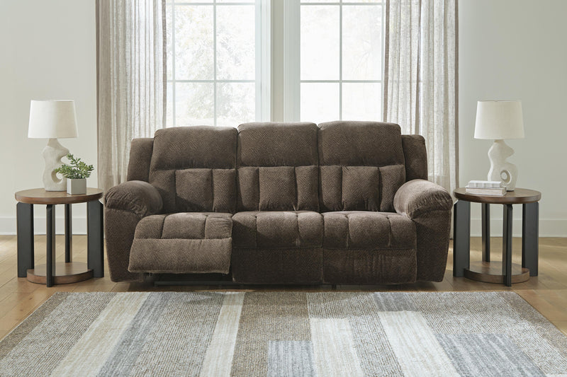 Frohn Reclining Sofas