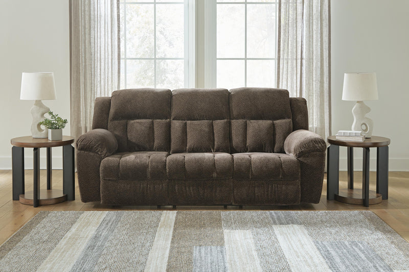 Frohn Reclining Sofas