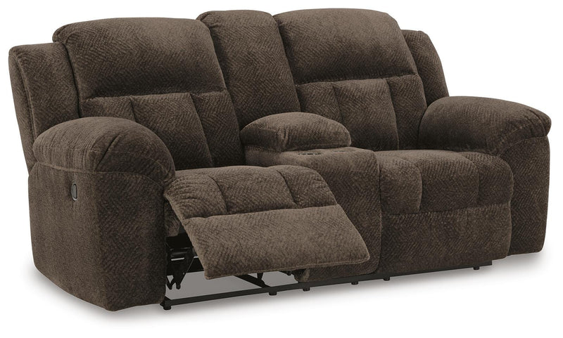 Frohn Reclining Loveseats