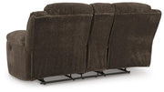 Frohn Reclining Loveseats