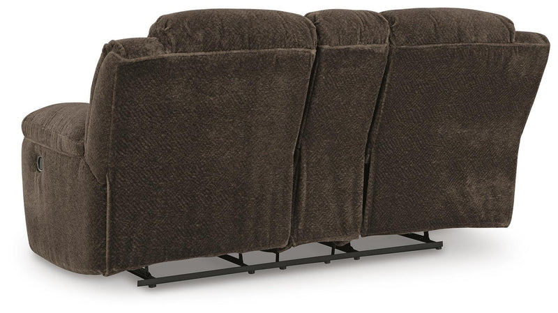 Frohn Reclining Loveseats