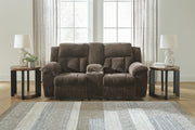 Frohn Reclining Loveseats
