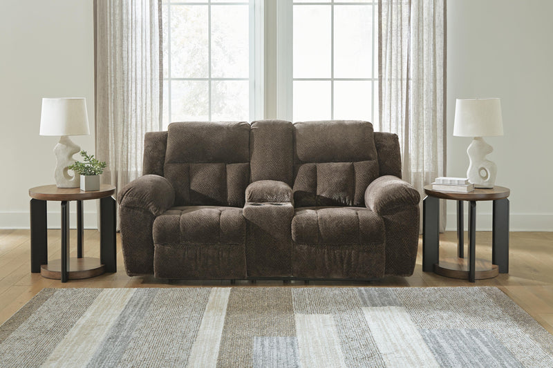 Frohn Reclining Loveseats