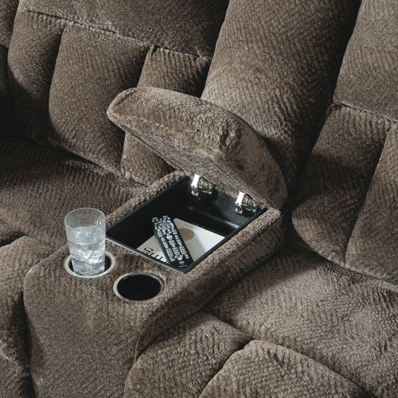 Frohn Reclining Loveseats