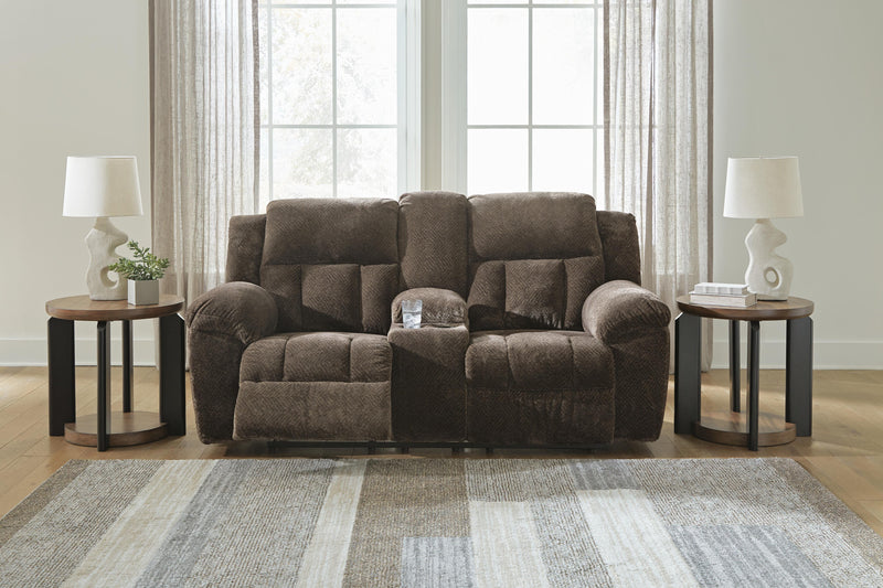 Frohn Reclining Loveseats