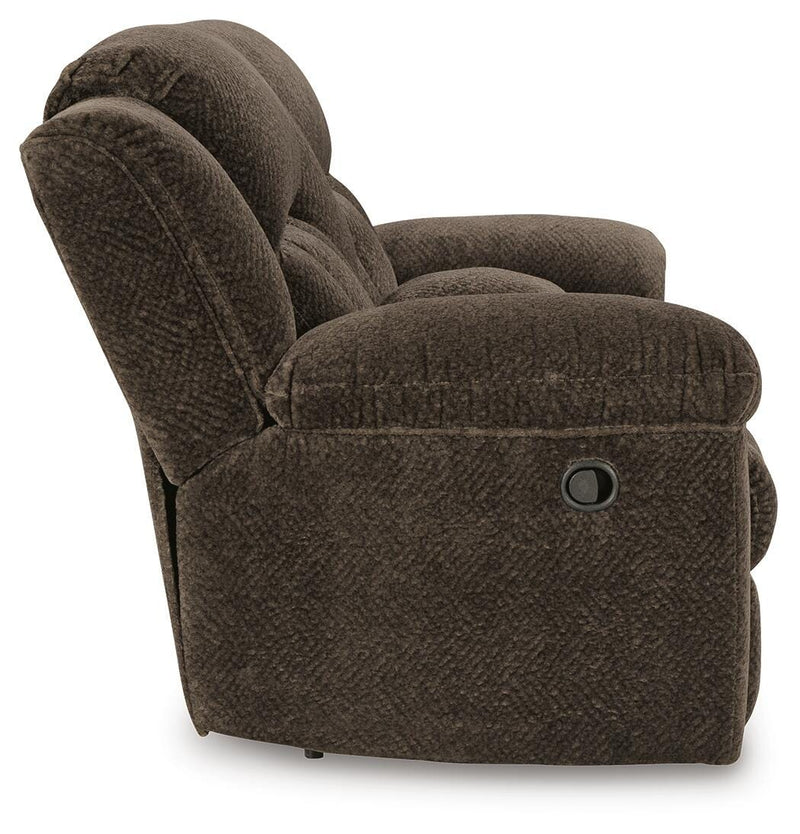 Frohn Reclining Loveseats