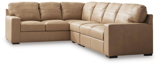 Bandon 3-Piece Sectional Standard
