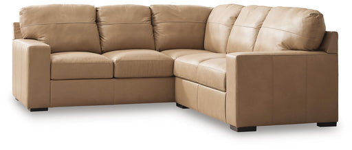 Bandon 2-Piece Sectional Standard