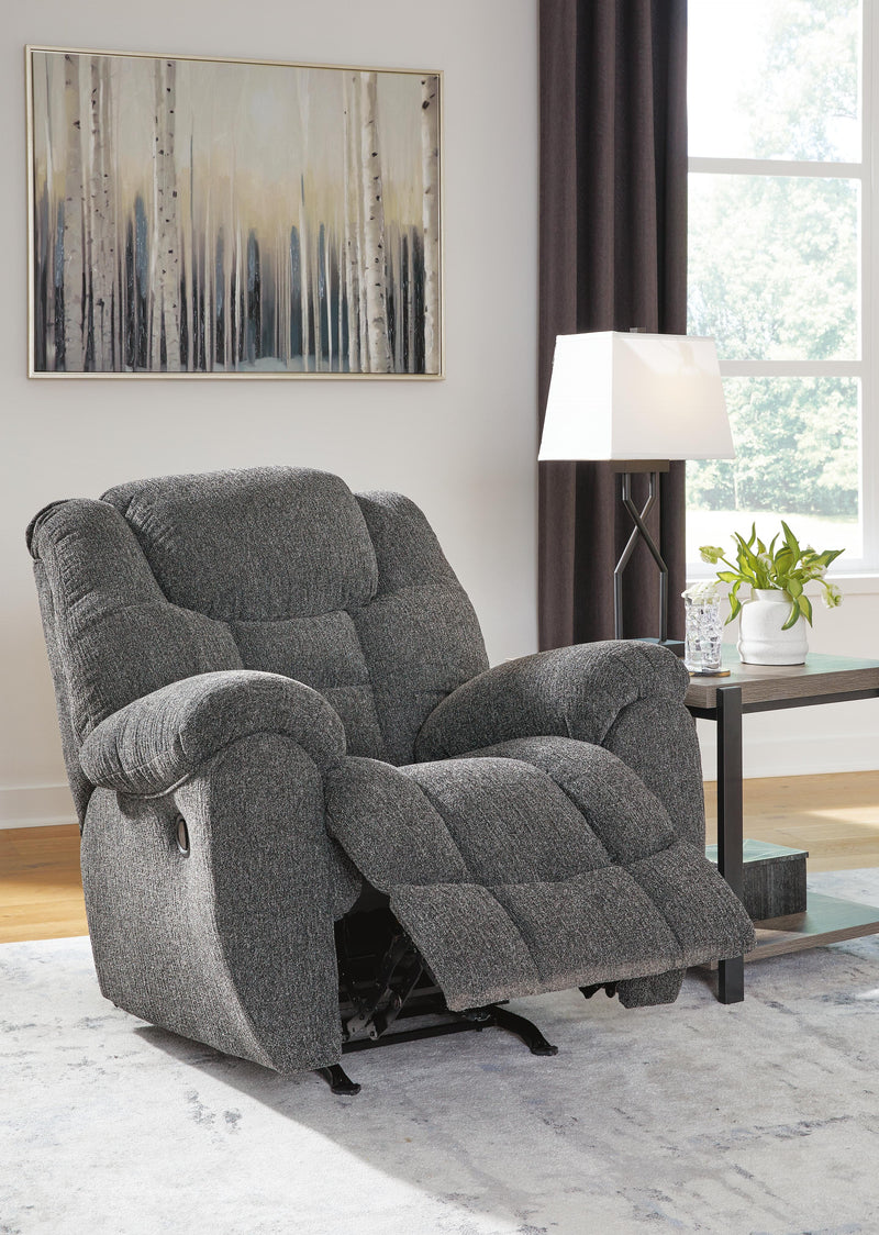 Foreside Recliners