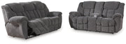 Foreside Living Room Set by Ashley Furniture