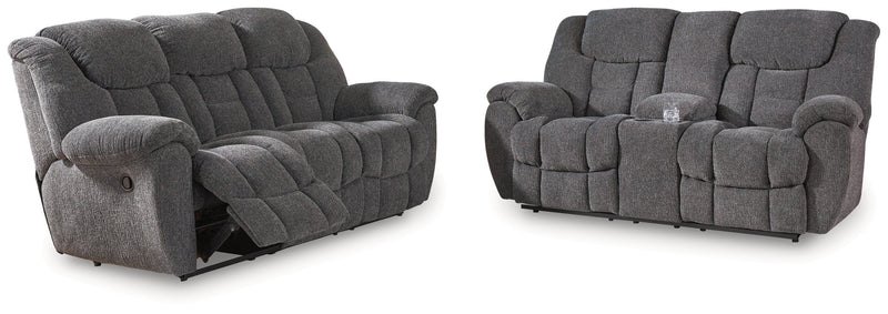 Foreside Living Room Set by Ashley Furniture