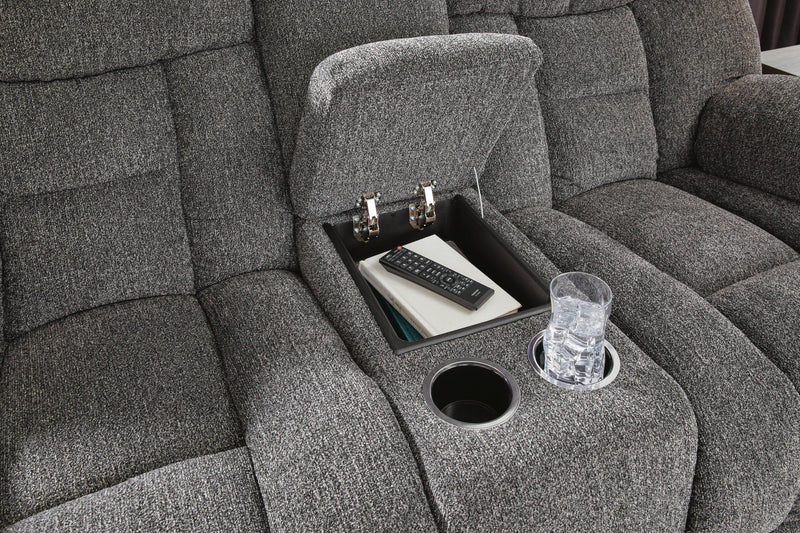 Foreside Reclining Loveseats