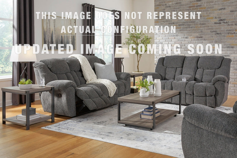 Foreside Living Room Set by Ashley Furniture