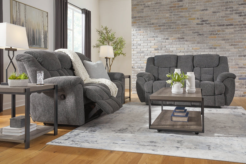 Foreside Living Room Set by Ashley Furniture
