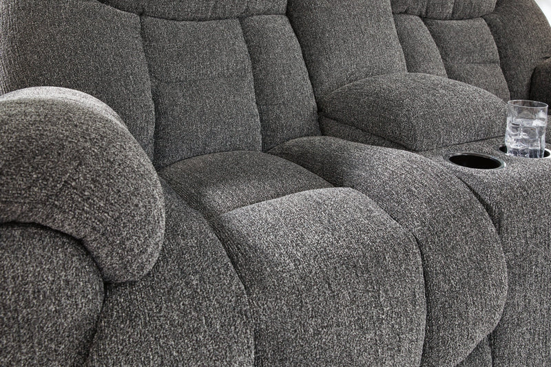 Foreside Living Room Set by Ashley Furniture