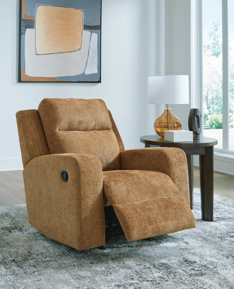 Kanlow Recliners