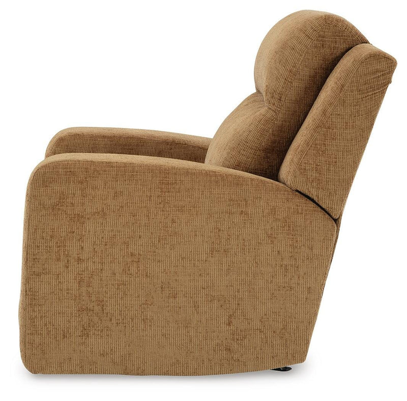 Kanlow Recliners