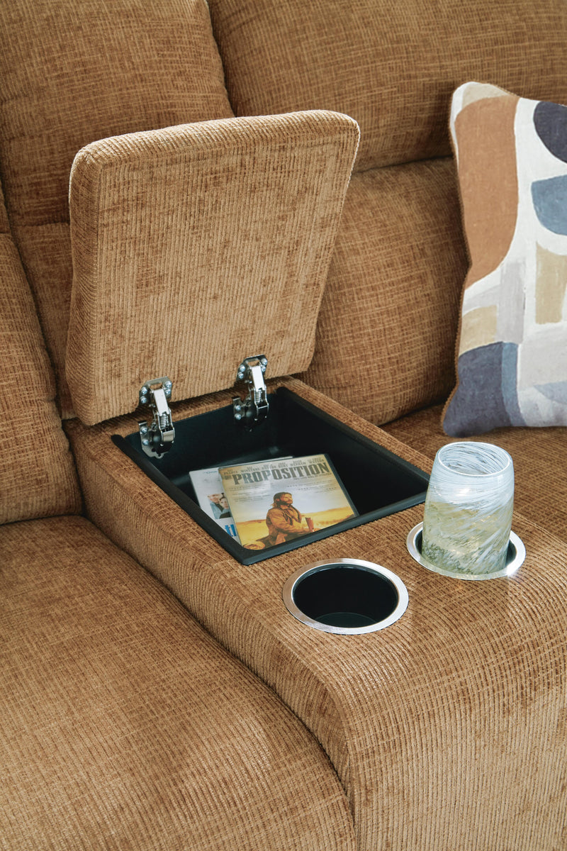 Kanlow Reclining Loveseats