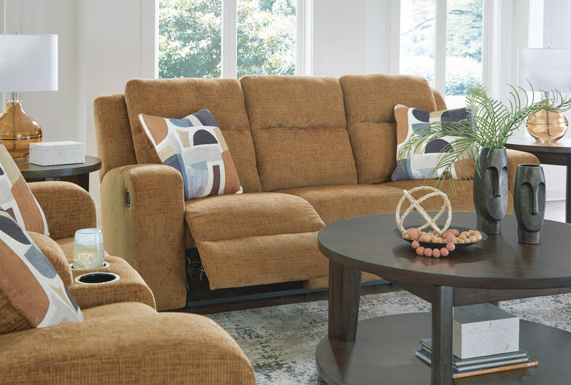 Kanlow Reclining Sofas
