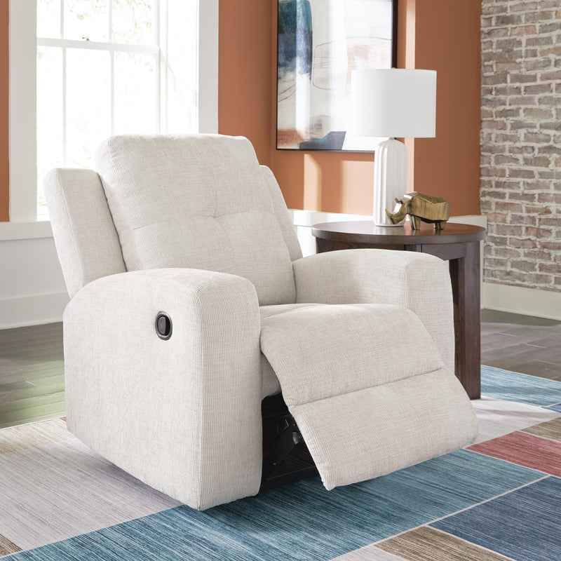 Danum Recliners