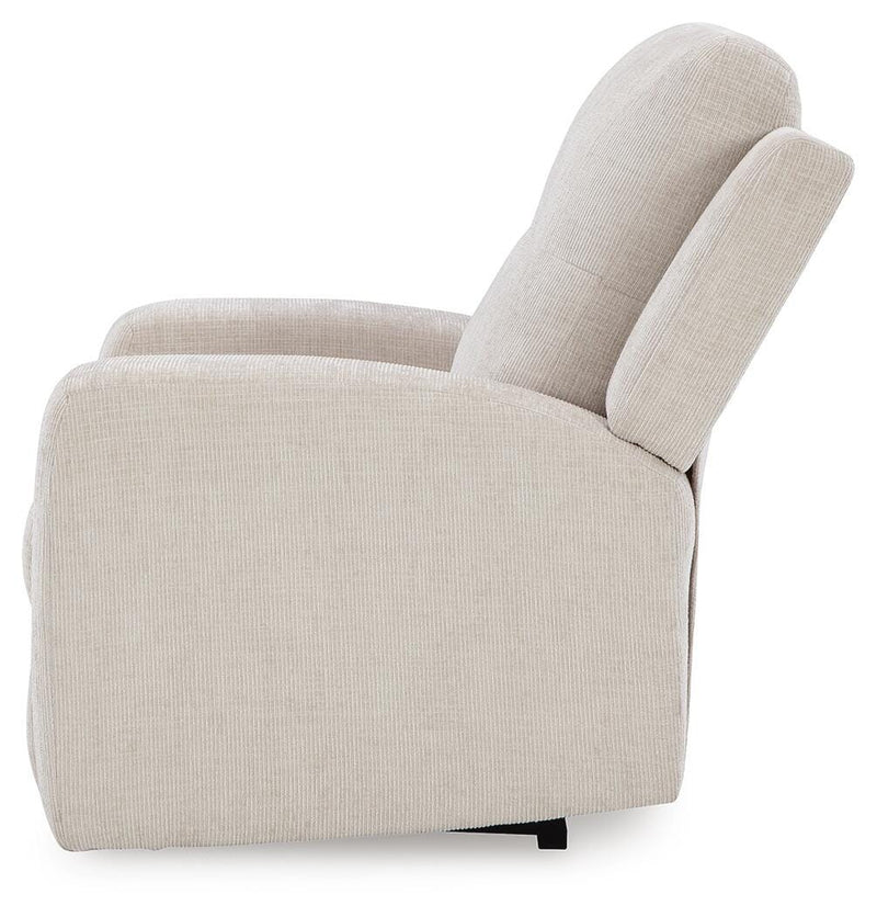 Danum Recliners