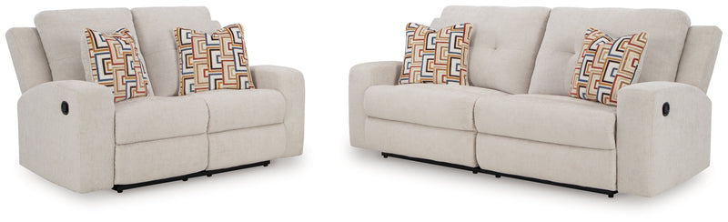 Danum Living Room Set