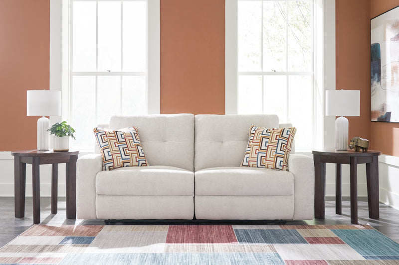 Danum Reclining Sofas
