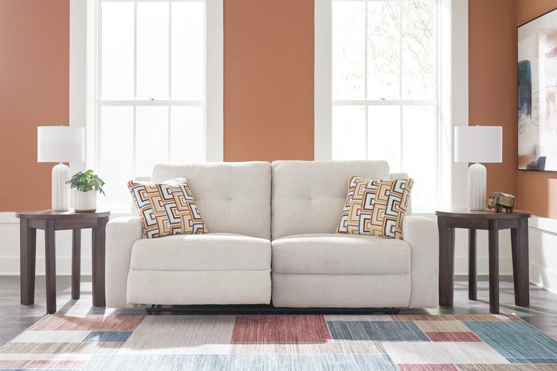 Danum Reclining Sofas