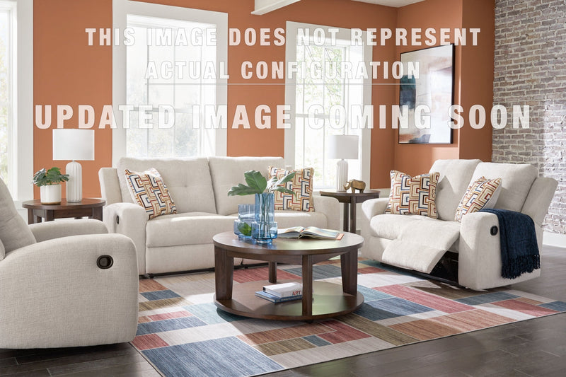Danum Living Room Set
