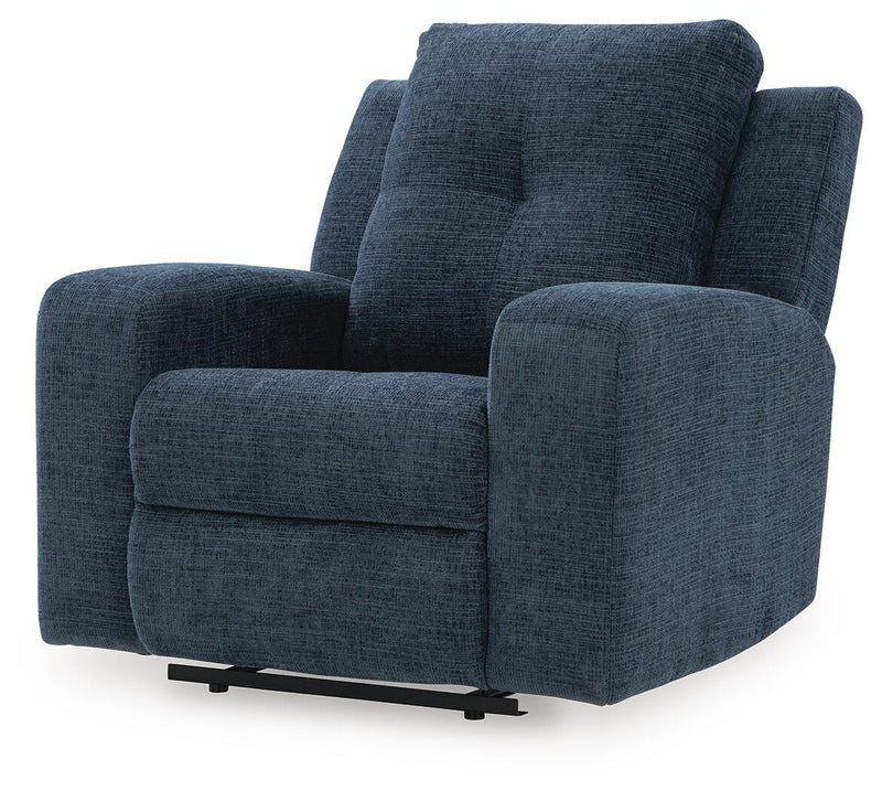 Danum Recliners