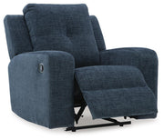 Danum Recliners