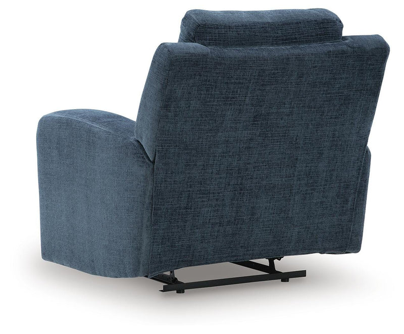 Danum Recliners