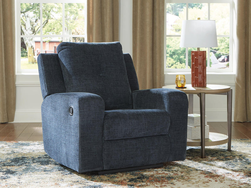 Danum Recliners